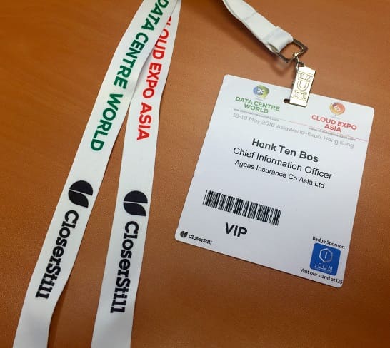 Badge